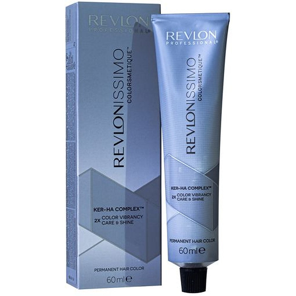 Revlon Revlonissimo Colorsmetique 7 Keskiblondi 60 ml