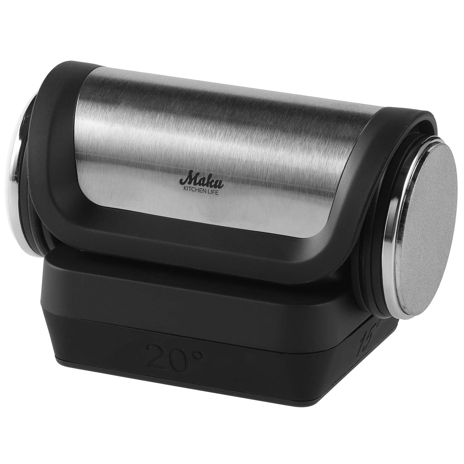 Knivslip Roller