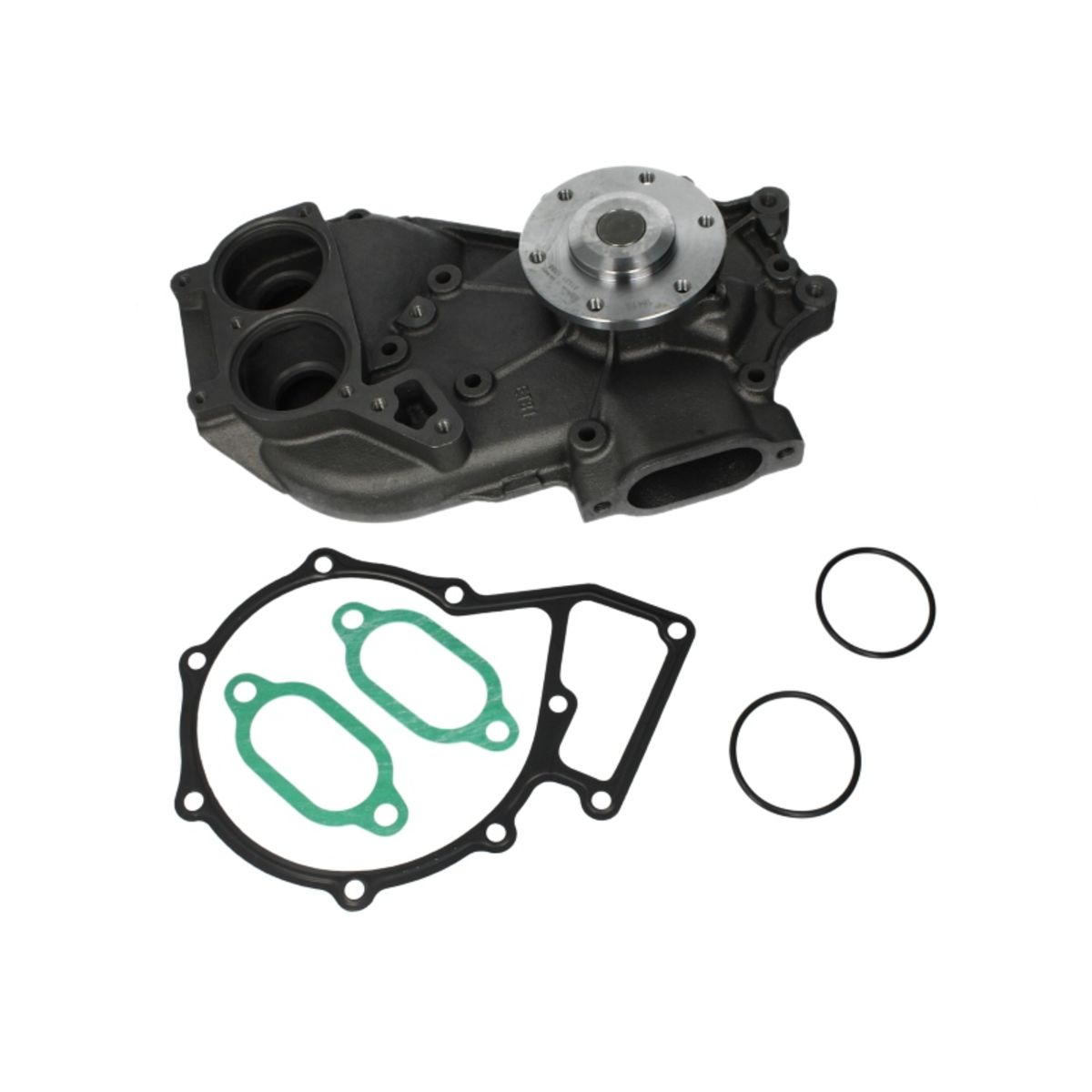 Vesipumppu FEBI BILSTEIN 31531