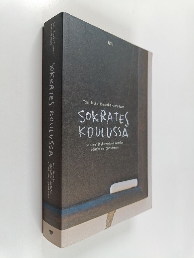 Sokrates koulussa