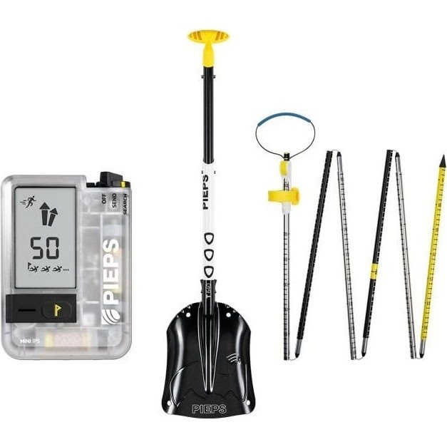 Pieps SET MINI IPS
