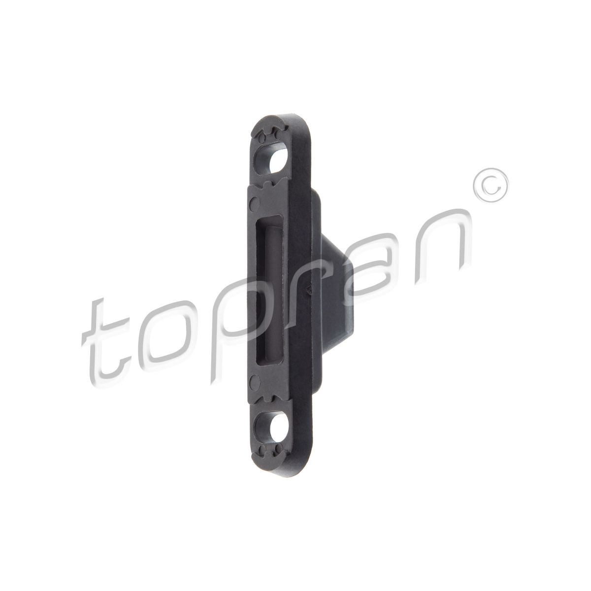 Ohjain, lukitusnuppi TOPRAN 305 933