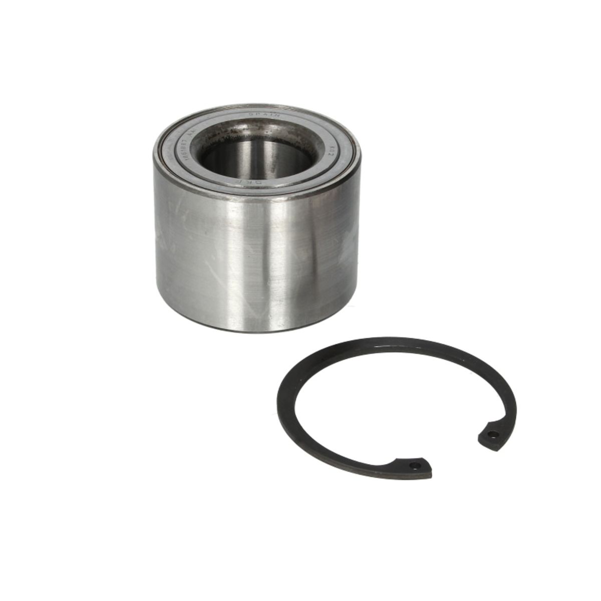 Pyöränlaakerisarja SKF VKBA 3662