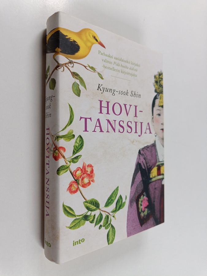 Hovitanssija