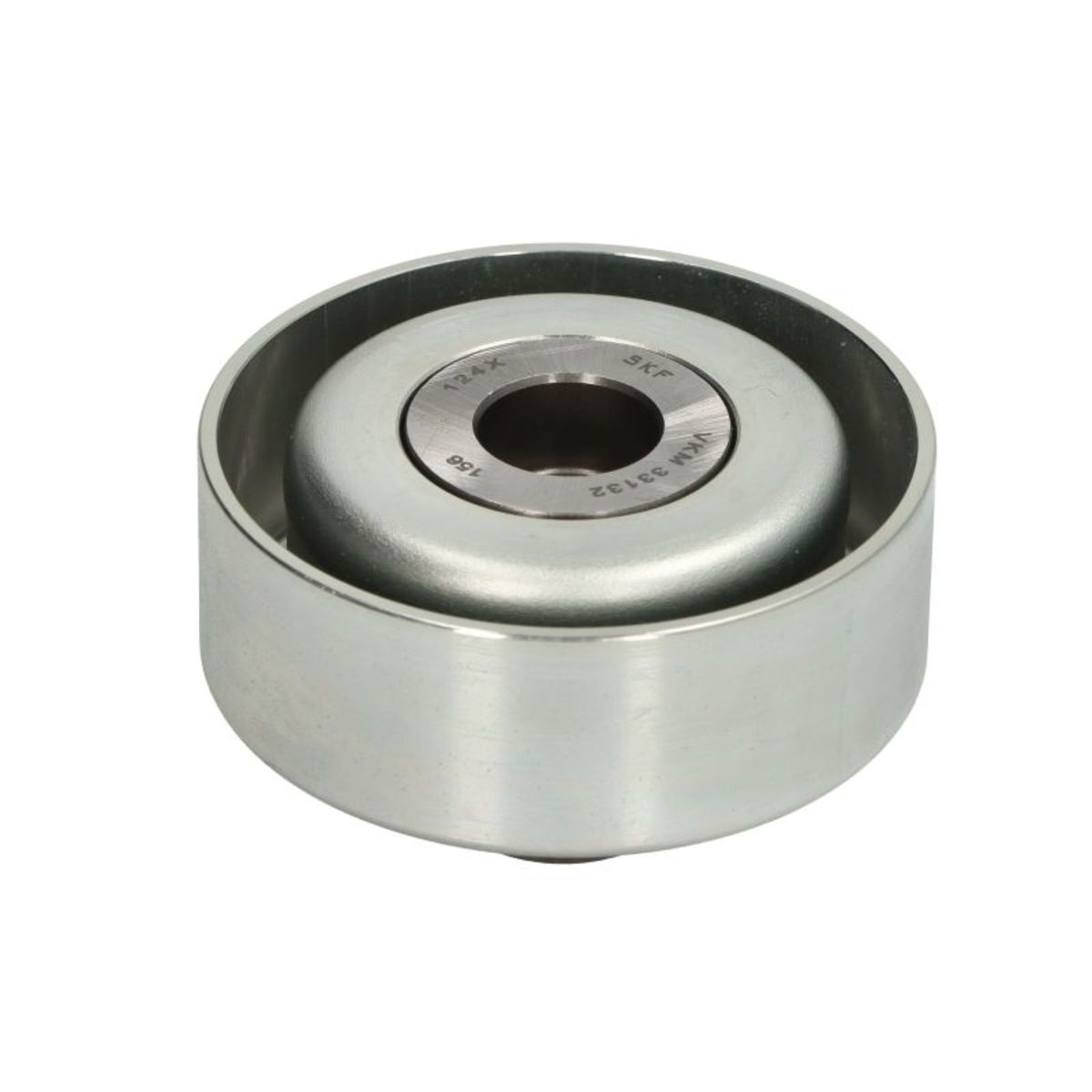 Ohjainrulla, moniurahihna SKF VKM 33132