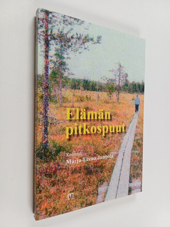 Elämän pitkospuut