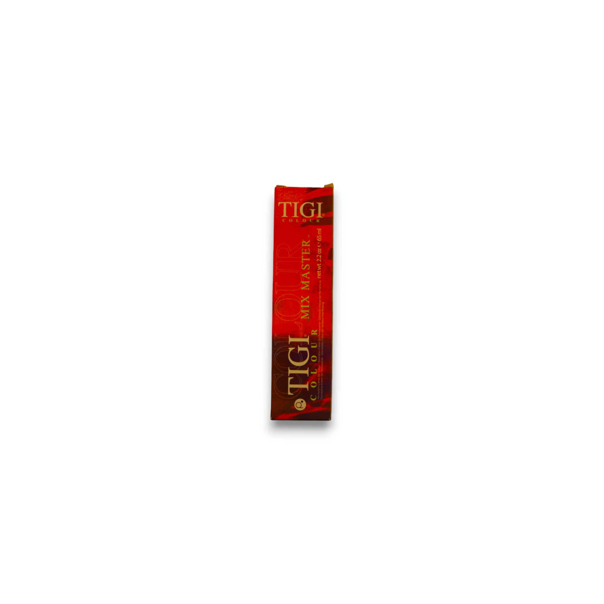 TIGI Color Mix Master Permanent Hair Dye 0/22 Purple 60 ml