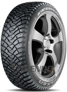 Falken WINTERPEAK F-ICE 1 ( 235/55 R18 104T XL, nastarengas )