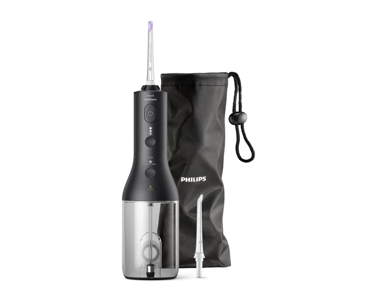Philips Sonicare Power Flosser 3000 HX3826 suuvesi