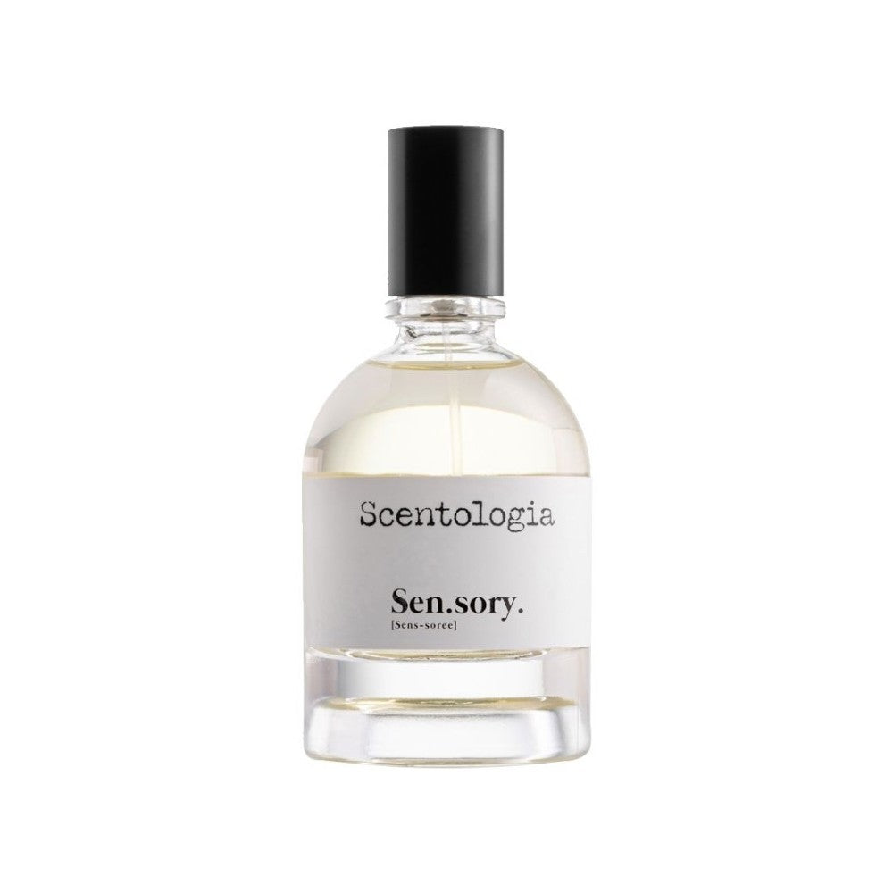 Scentologia Sen.sory. Eau de Parfum 100 ml