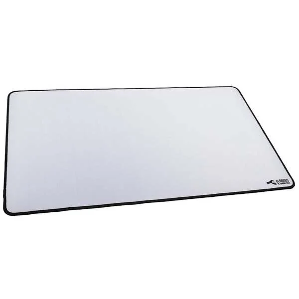 Glorious PC Gaming Race GW-P XL Extended -pelihiirimatto, 610x360 mm, valkoinen