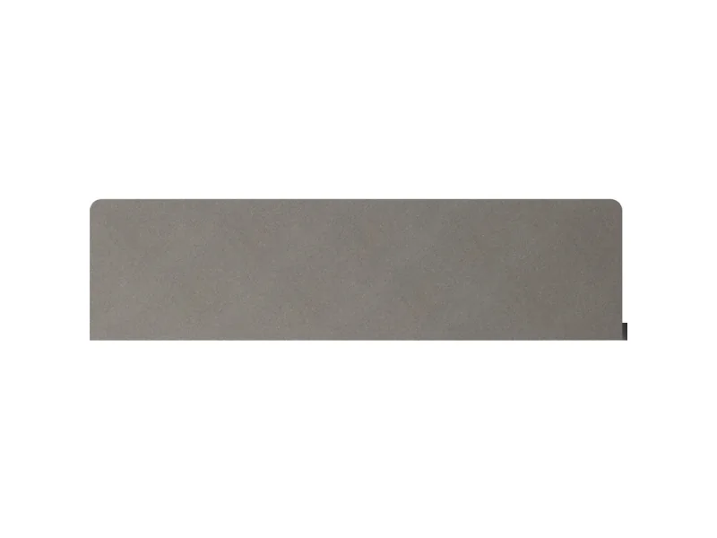 ELL Cover, Light Grey