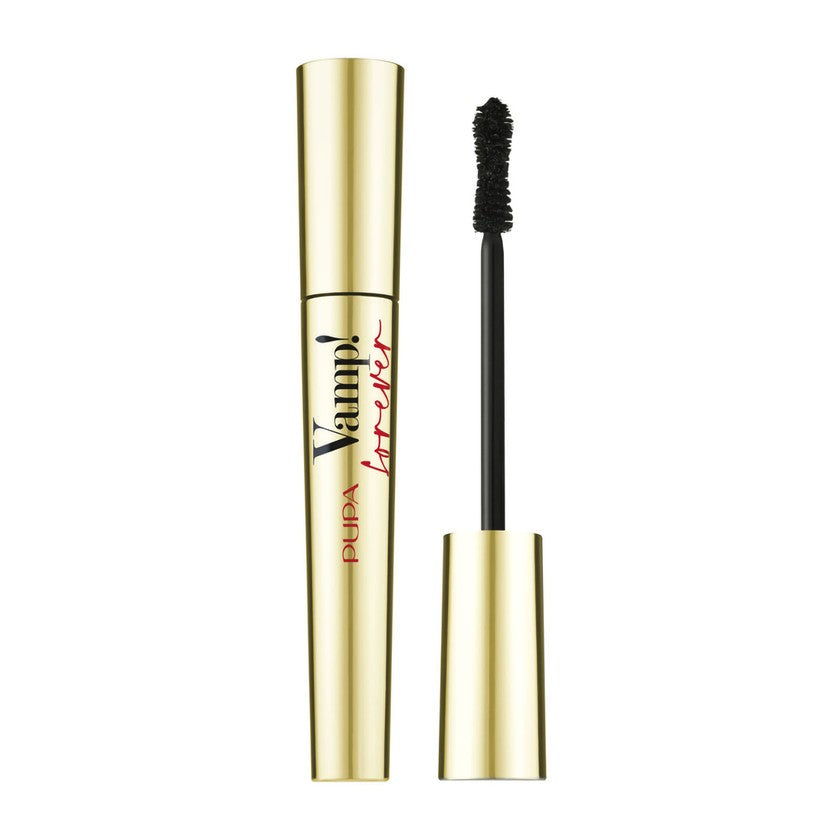 Pupa Vamp Forever Mascara 9 ml 111 Forever Black