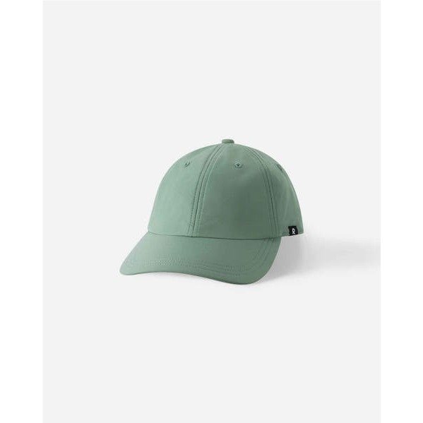 Reima BugProof cap, Hytty Stone Green - 52 cm