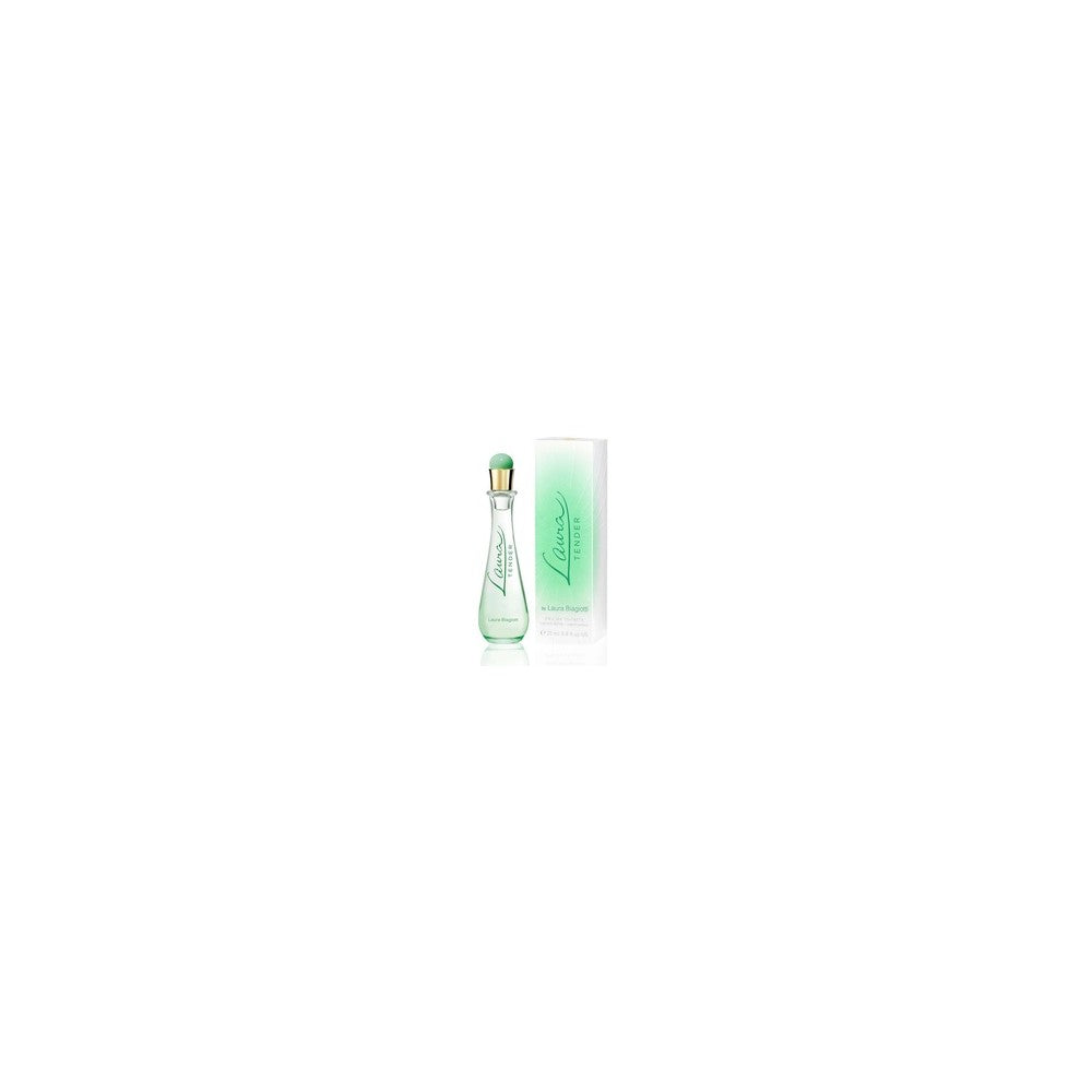 Laura biagiotti Laura Tender Eau De Toilette Spray 25 ml