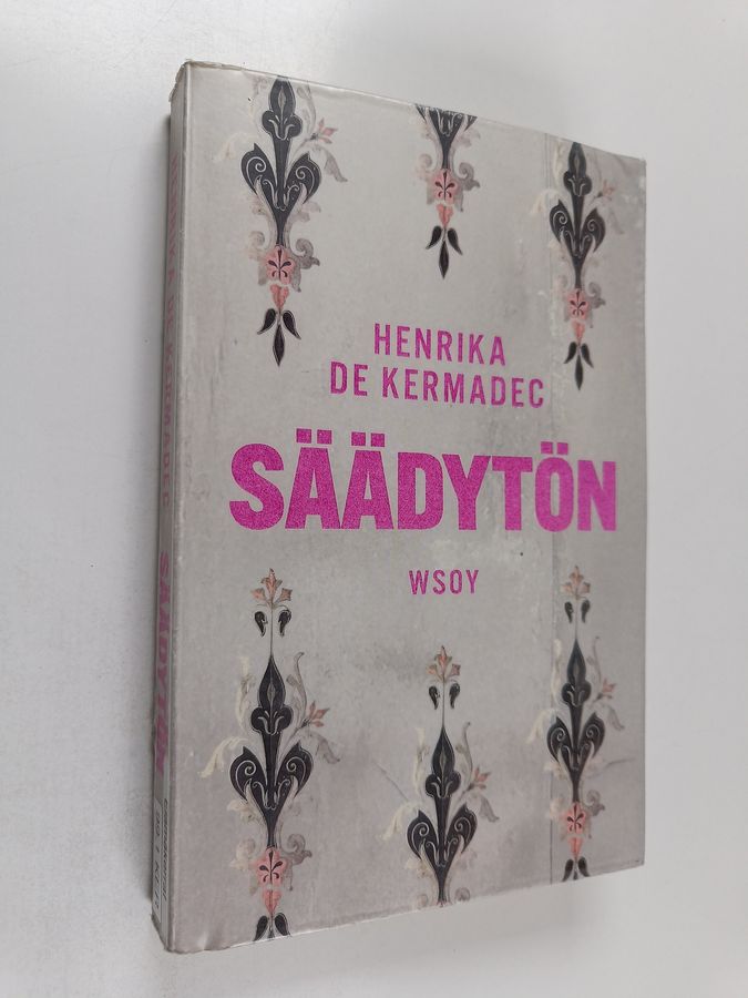 Säädytön