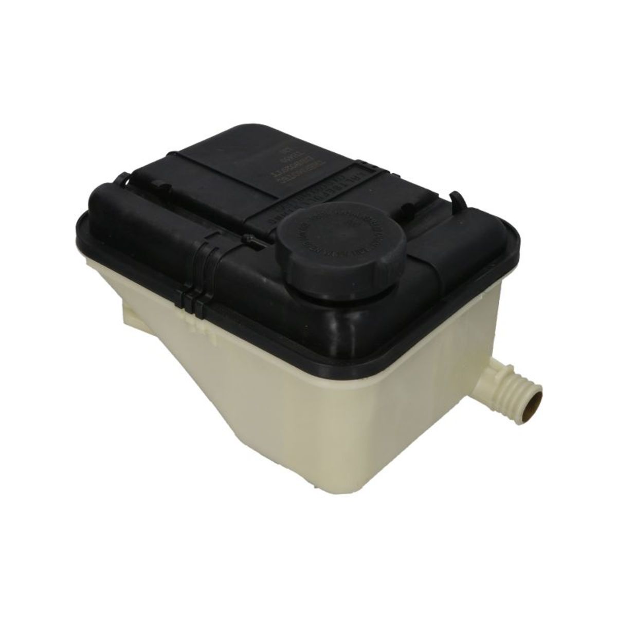 Nestesäiliö, jäähdytysneste THERMOTEC DBB029TT