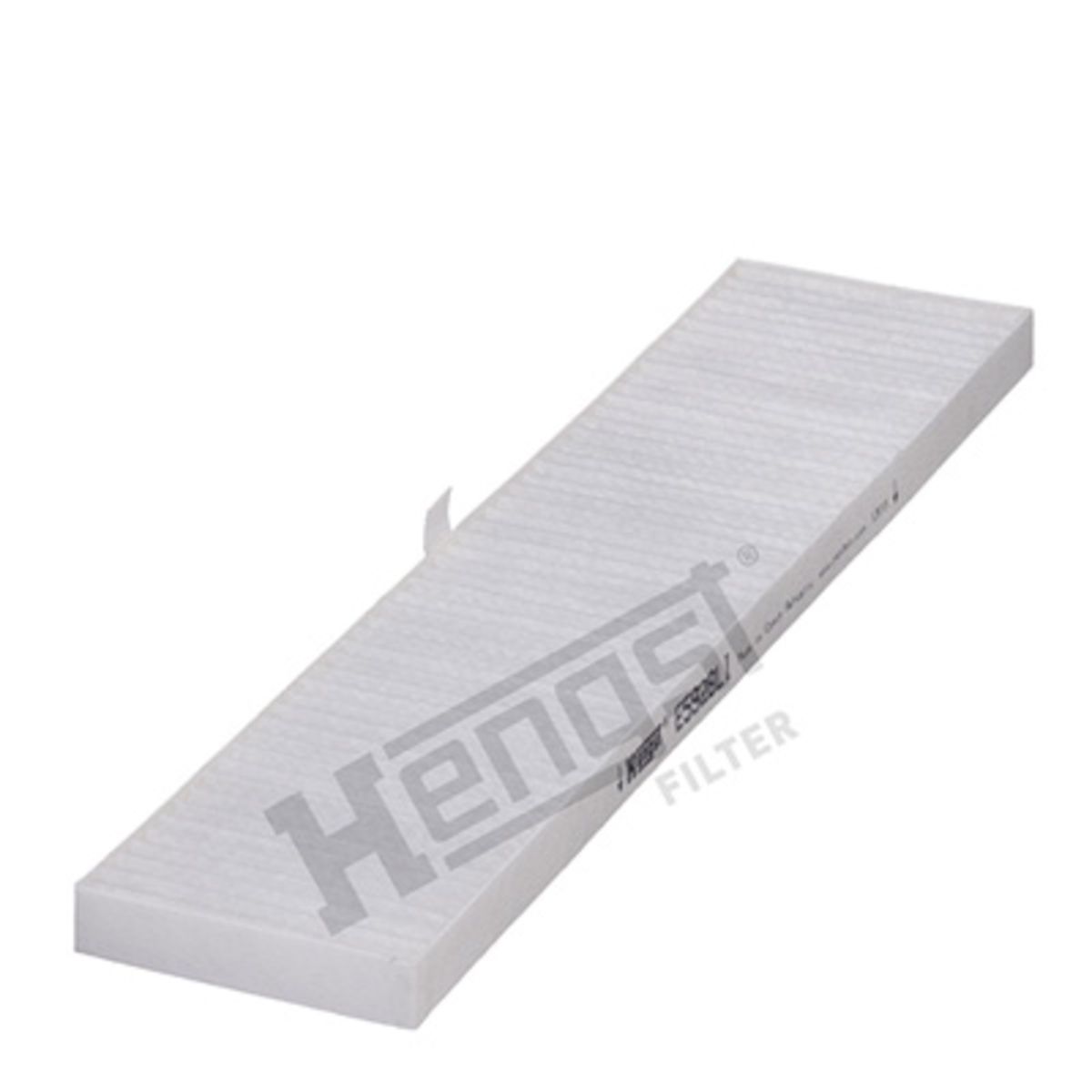 Suodatin, sisäilma HENGST FILTER E5928LI