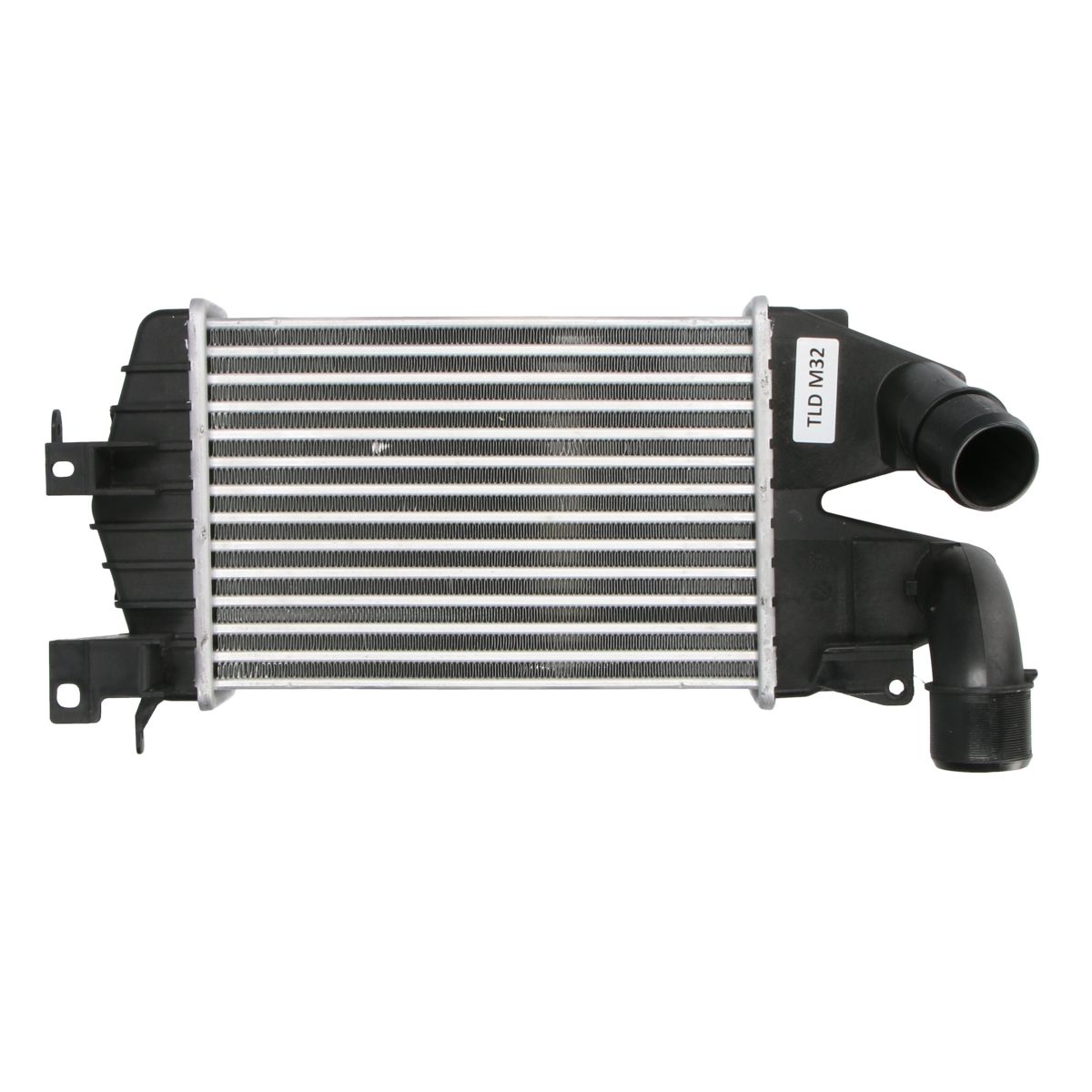 Välijäähdytin THERMOTEC DAX040TT