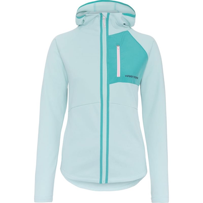 Kari Traa Nia Midlayer Aquatic - M