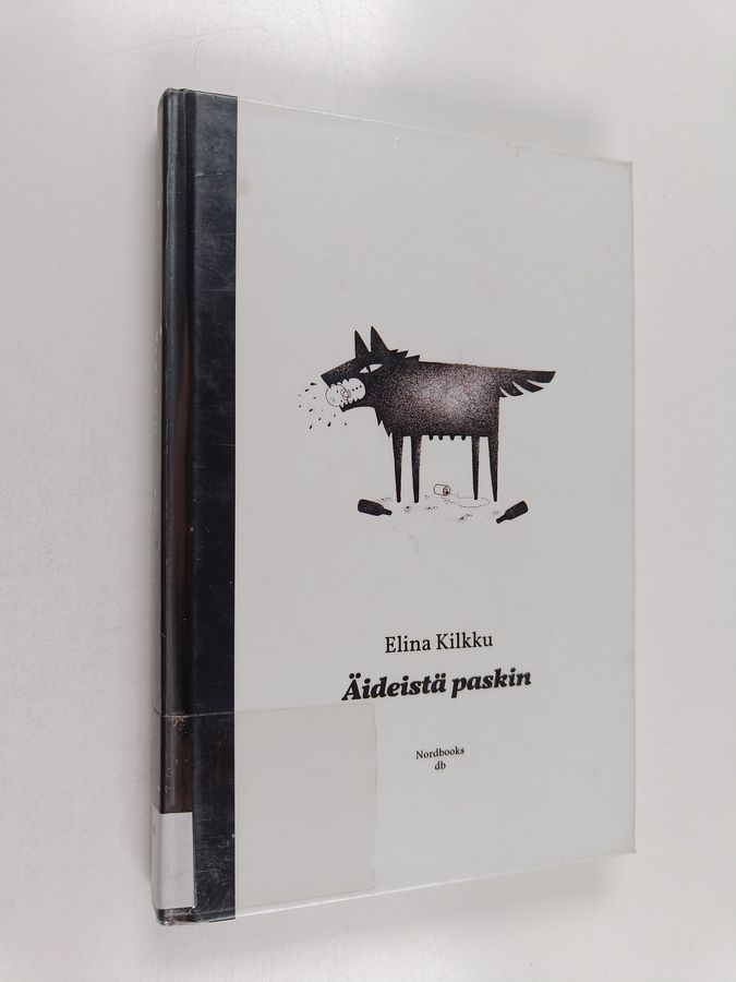 Äideistä paskin