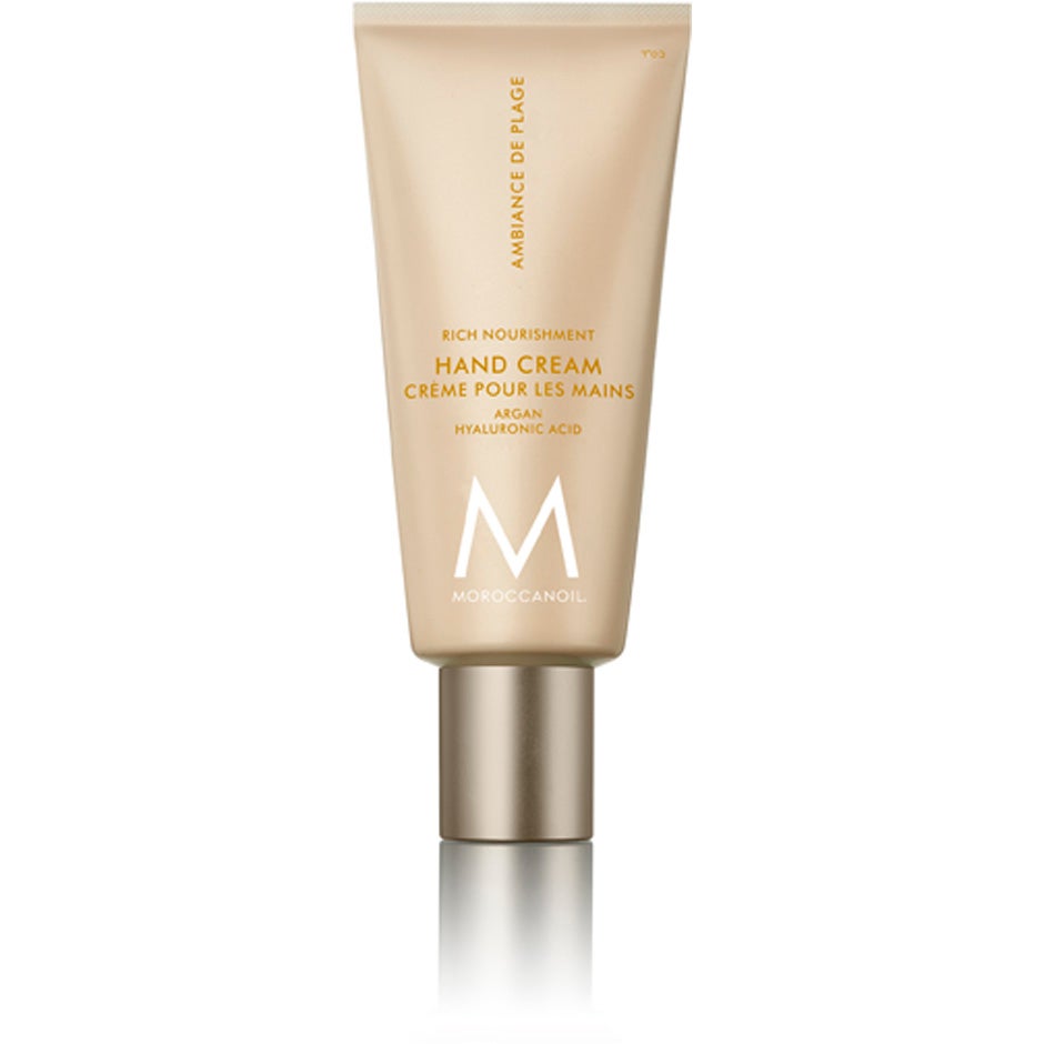 Moroccanoil Body Collection Hand Cream Ambiance de Plage  40 ml