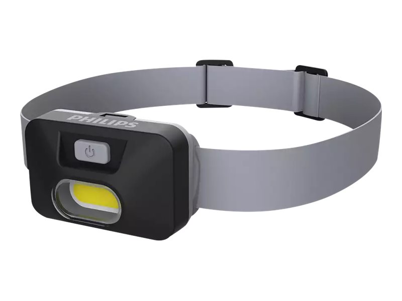 Philips Otsalamppu - LED