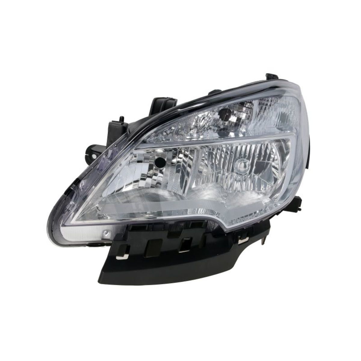 Ajovaloumpio TYC 20-16072-05-2