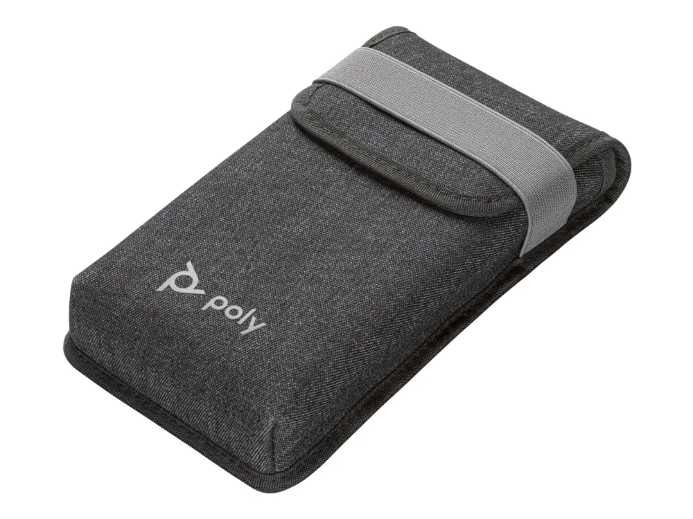 HP Poly Sync 20-M Speakerphone USB-C/A Adapter