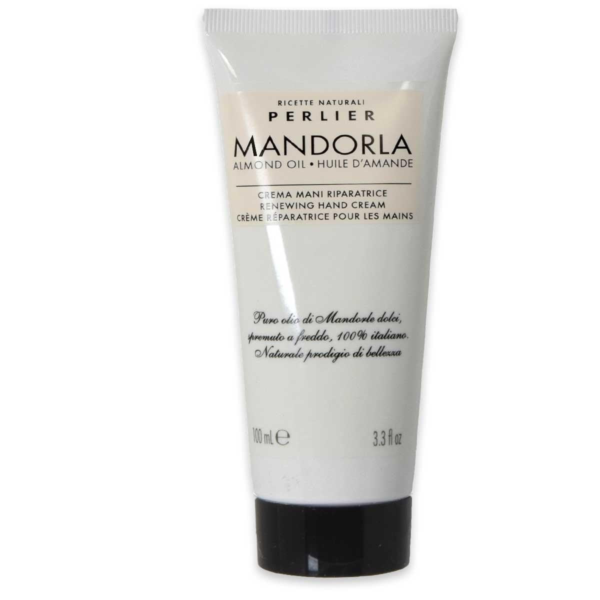 Perlier Mantelikäsivoide 100 ml