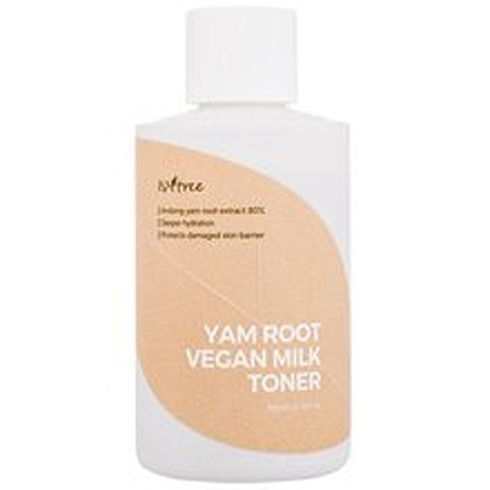 Isntree Yam Root Vegan Milk Tonic - 200 ml