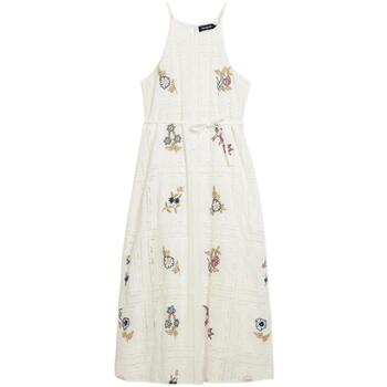 Desigual Mekko valkoinen