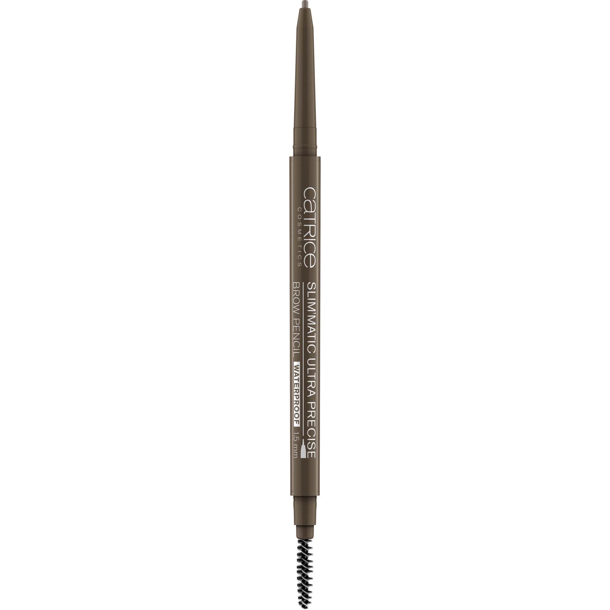Catrice SlimMatic Ultra Precise Brow Pencil Waterproof 035