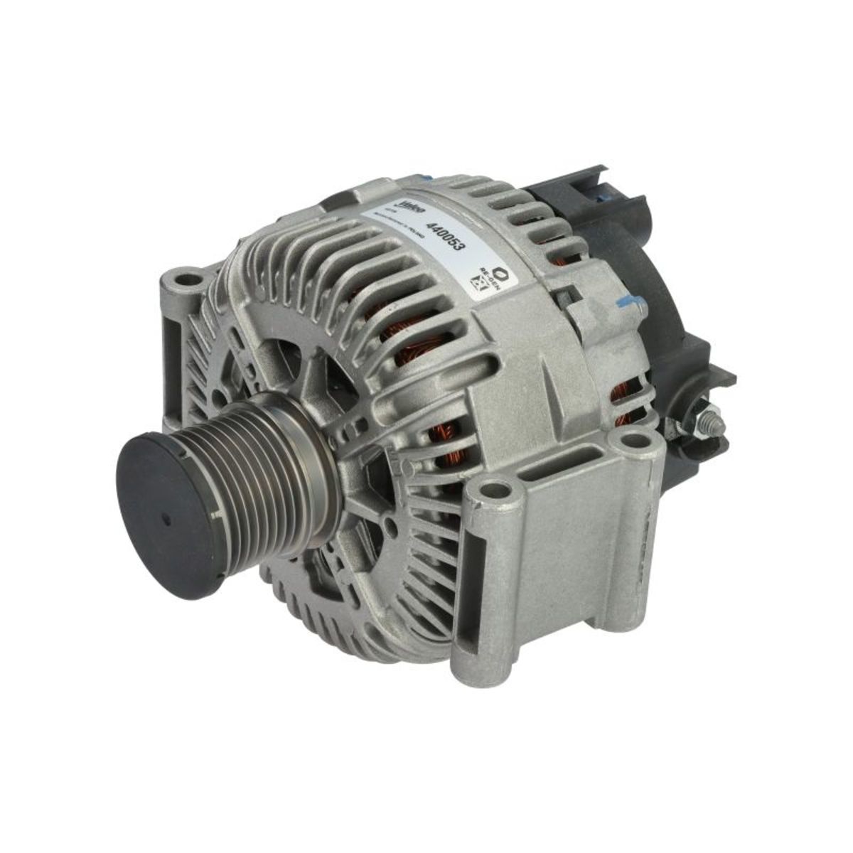 Laturi VALEO 440053