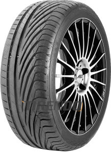 RainSport 3 SSR