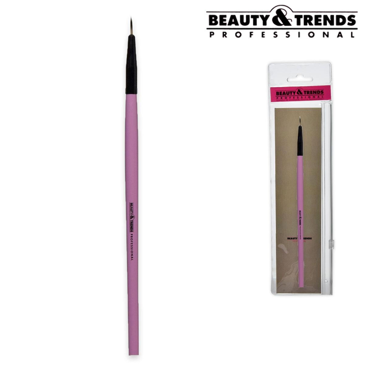 Accessori Beauty trends pennello eyeliner
