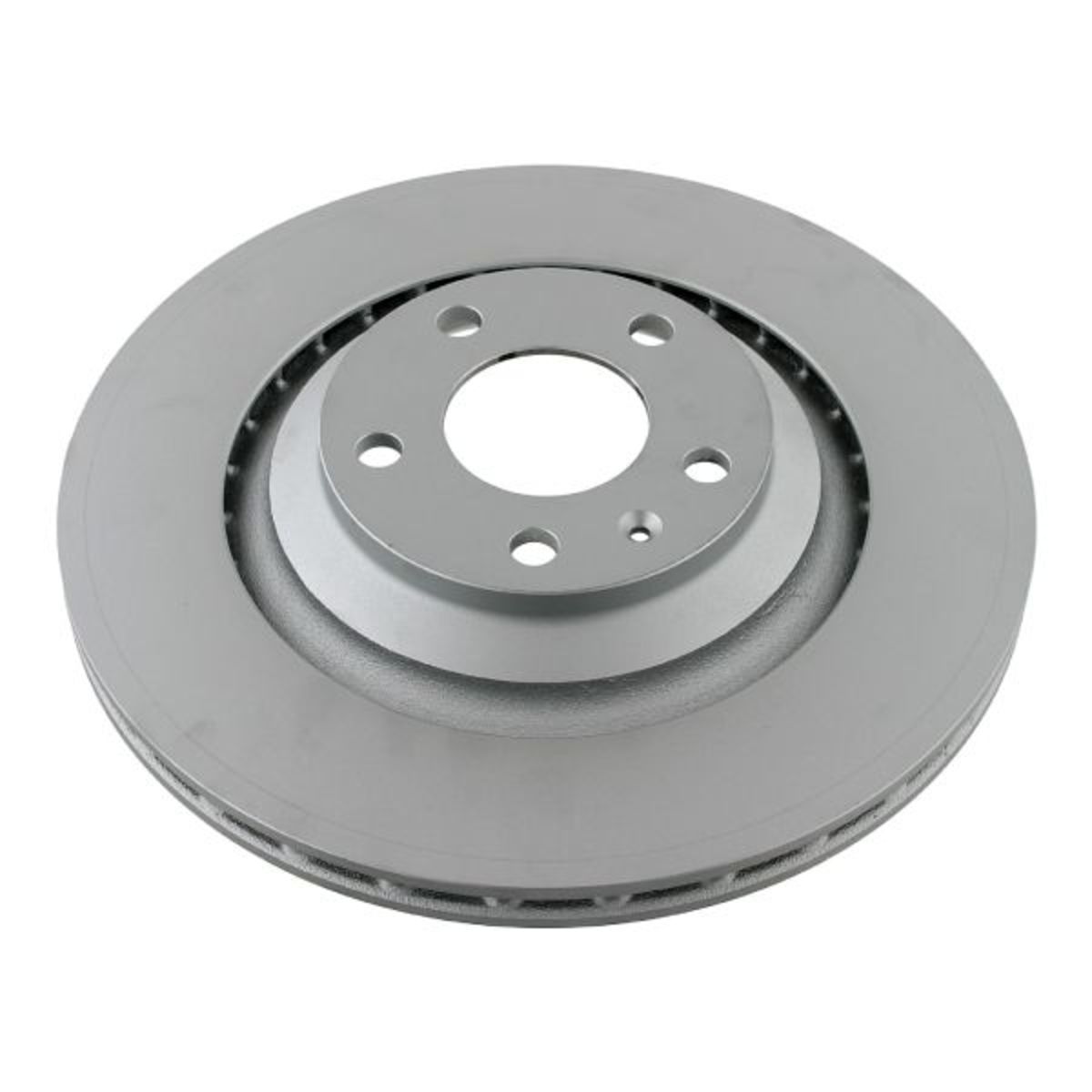 Jarrulevy FEBI BILSTEIN 26654