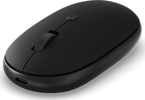 Satechi Onthego Bluetooth Hiiri Musta