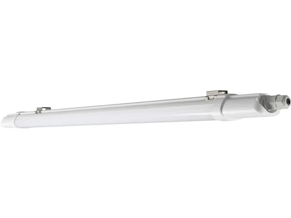 OSRAM LED-kosteiden tilojen LED-lamppu SUBMARINE SLIM VALUE, 153 cm, IP65
