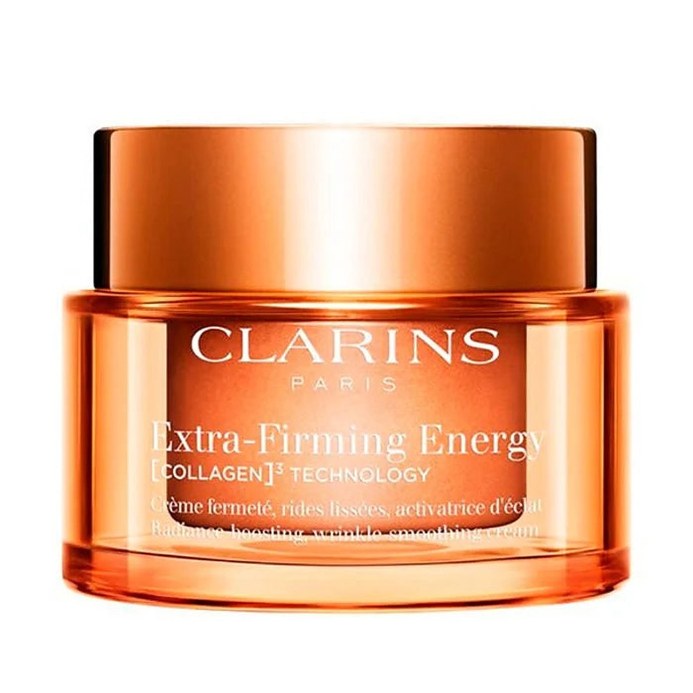 Clarins Extra-Firming Energy — uudistava kasvovoide 50ml