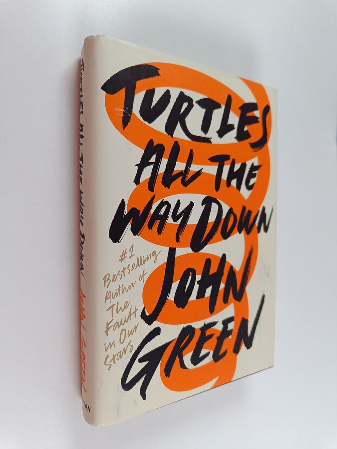 Turtles All the Way Down