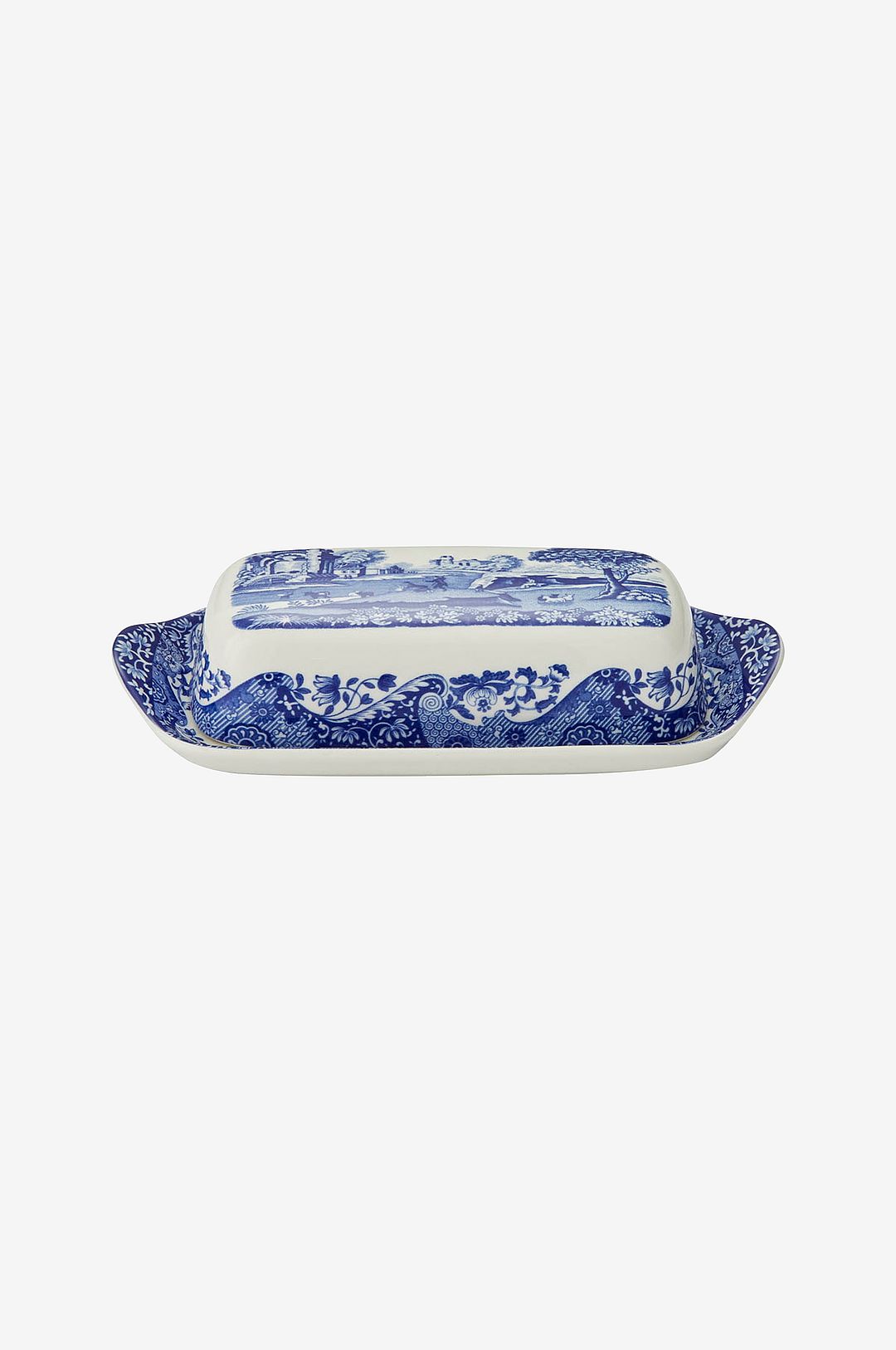 Blue Italian voiastia