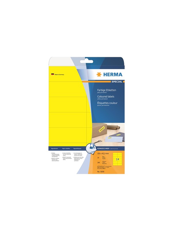 HERMA Erityinen
