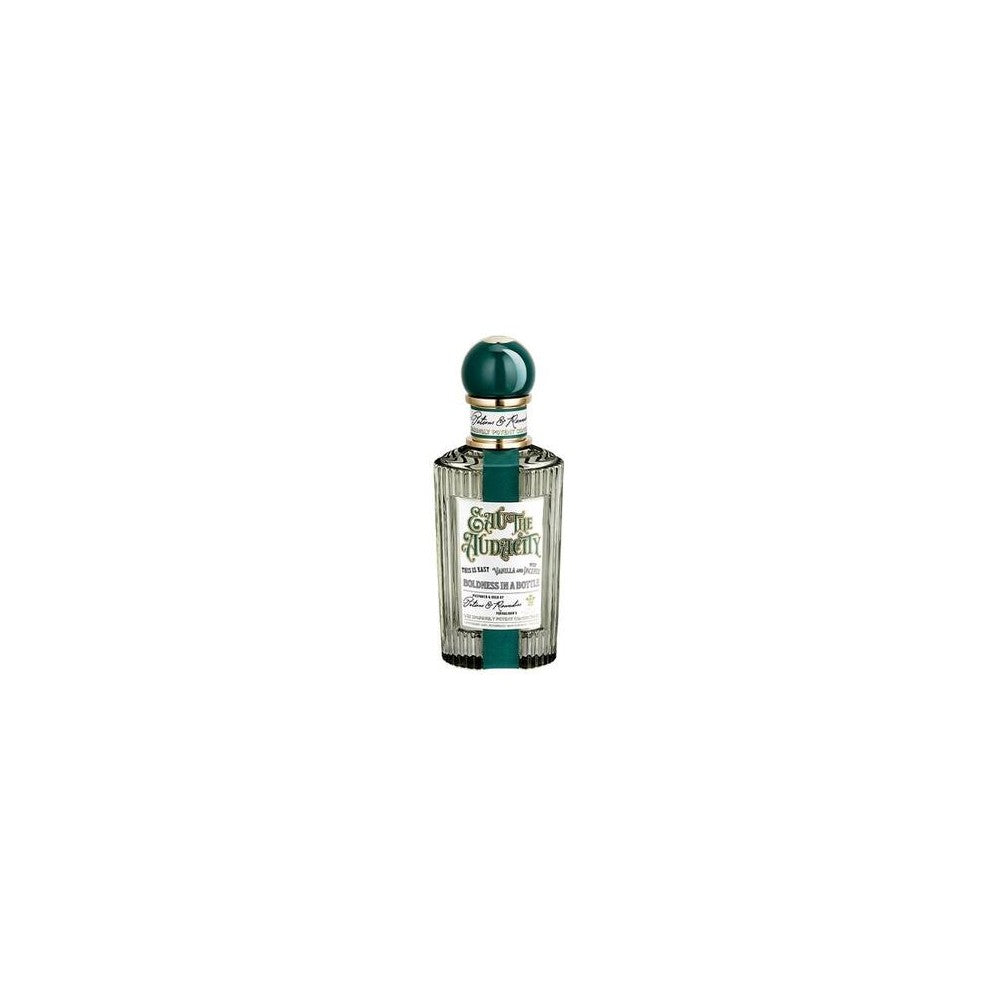 Penhaligon's Eau The Audacity Eau de Parfum 50 ml