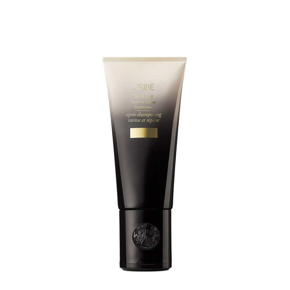 Korjaava ja uudistava hoitoaine Oribe Gold 200 ml