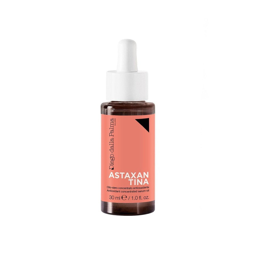 Diego Dalla Palma Astaxanthin Nourishing Antioxidant Day Serum kasvoille ja kaulalle 30 ml