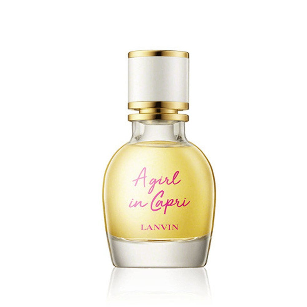 Lanvin A Girl in Capri EDT -tuoksu (50 ml)