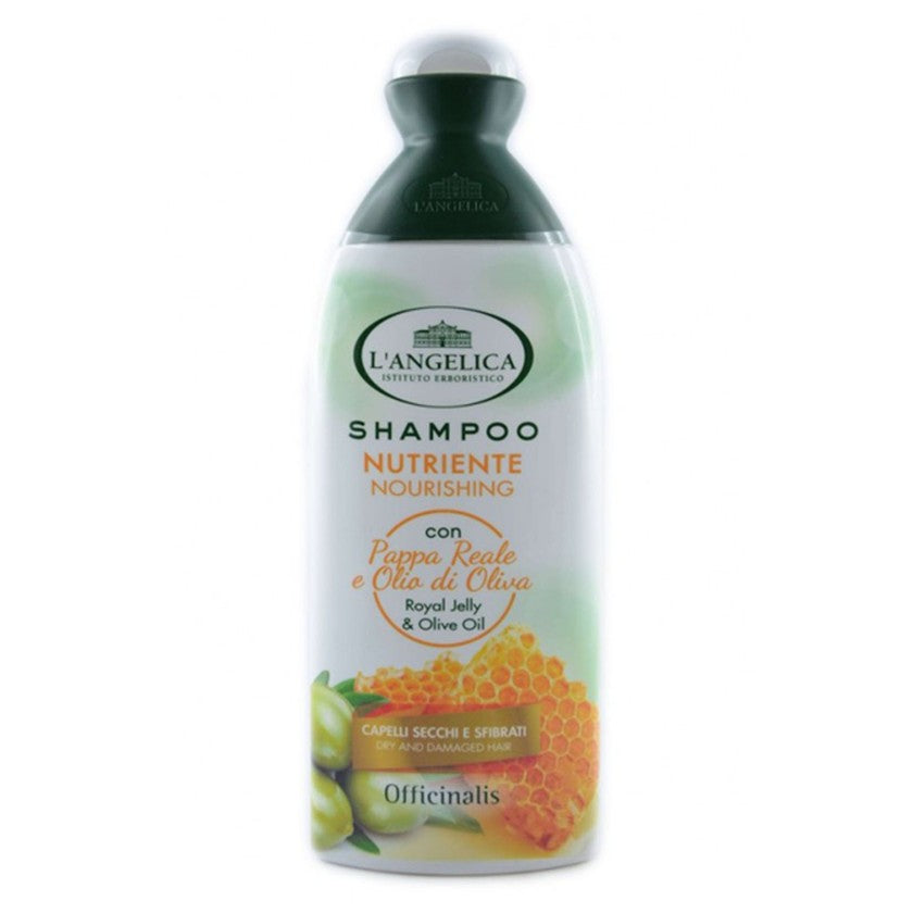 L'Angelica Ravitseva shampoo 250 ml