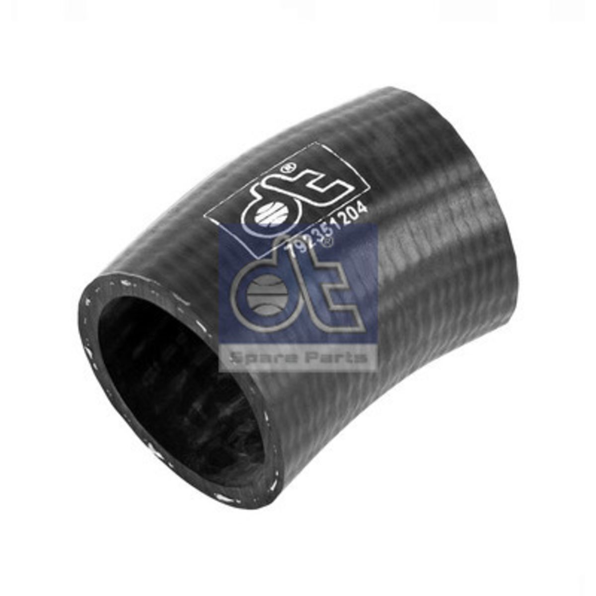 Jäähdyttimen letku DT Spare Parts 1.11085