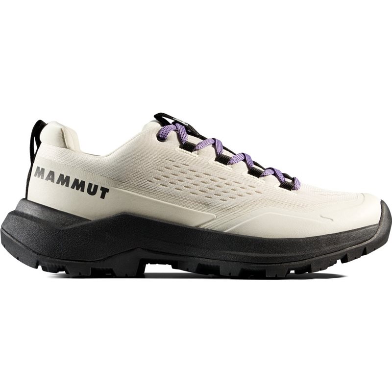 Mammut Sertig III Low Women Moonbeam - 37 1/3